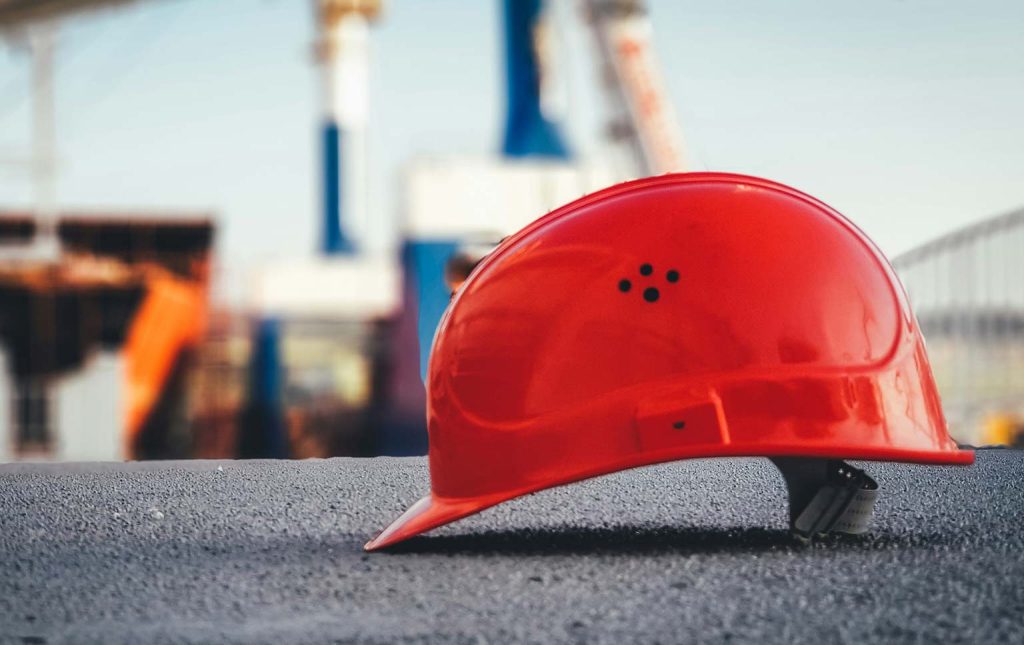 candidato na construção civil