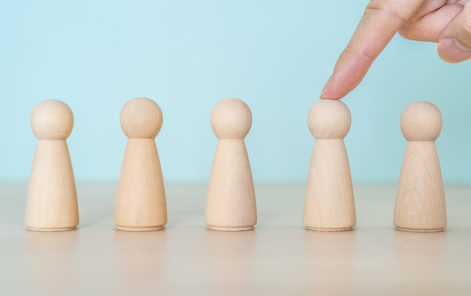 Quanto tempo demora um processo de recrutamento na Manijobs?