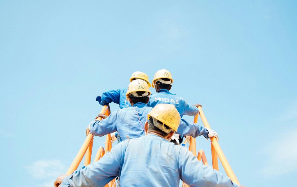 adaptação ao posto de trabalho