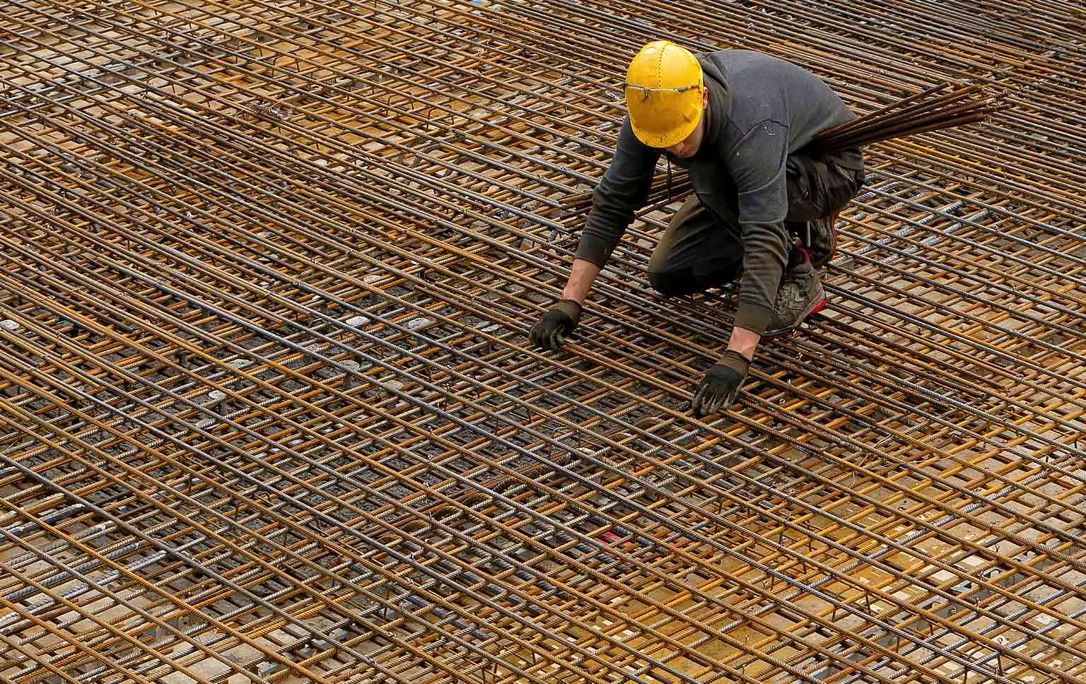 Como preparar o currículo para o mercado da construção civil